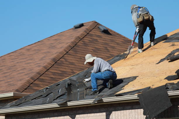 Best Flat Roofing  in Blue Ridge, AL