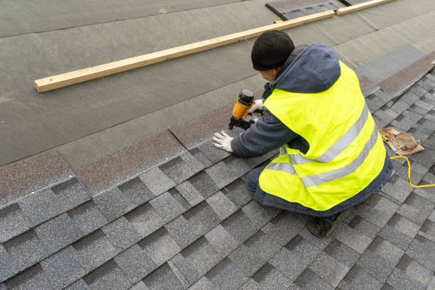 Fast & Reliable Emergency Roof Repairs in Blue Ridge, AL