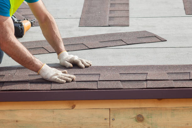Best Green or Eco-Friendly Roofing Solutions  in Blue Ridge, AL