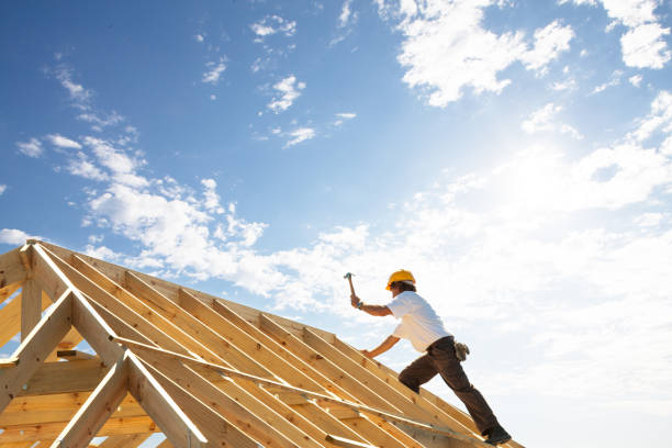 Reliable Blue Ridge, AL  Roofing repair and installation Solutions